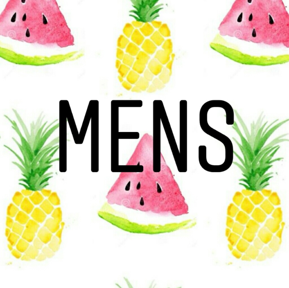 Mens